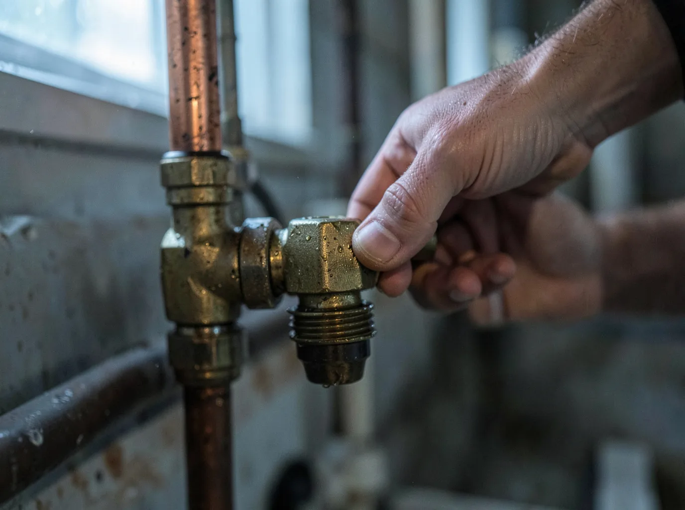 Emergency Plumber Beebe, AR FAQs